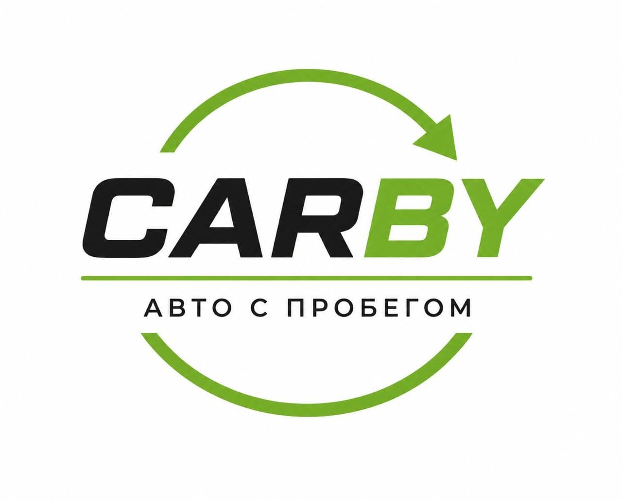 carby — авто с пробегом